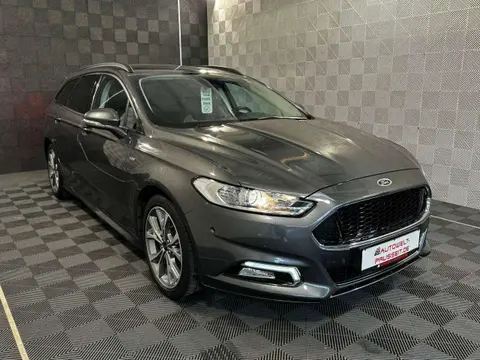 Used FORD MONDEO Diesel 2017 Ad 