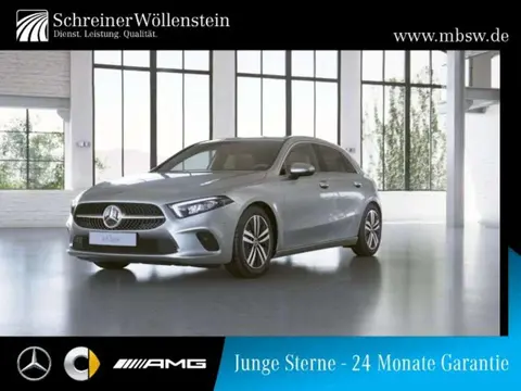 Used MERCEDES-BENZ CLASSE A Diesel 2022 Ad 