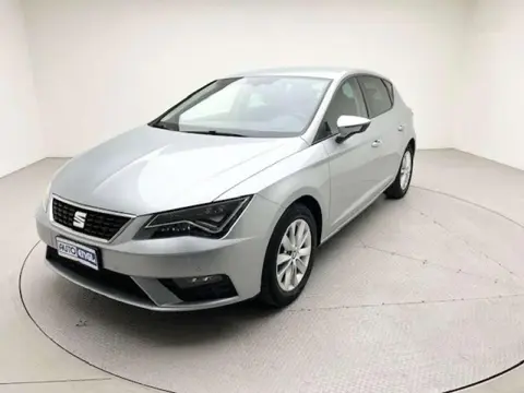 Annonce SEAT LEON Essence 2021 d'occasion 