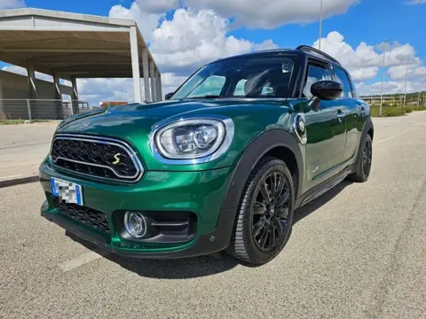 Used MINI COOPER Hybrid 2020 Ad 