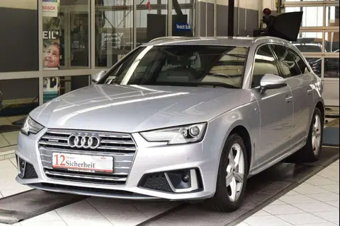 Used AUDI A4 Diesel 2019 Ad 