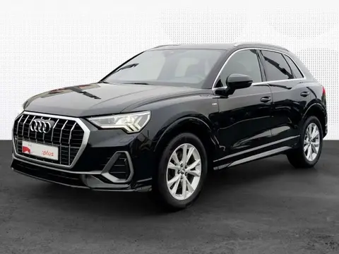 Annonce AUDI Q3 Diesel 2019 d'occasion 