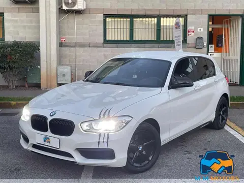 Annonce BMW SERIE 1 Diesel 2016 d'occasion 