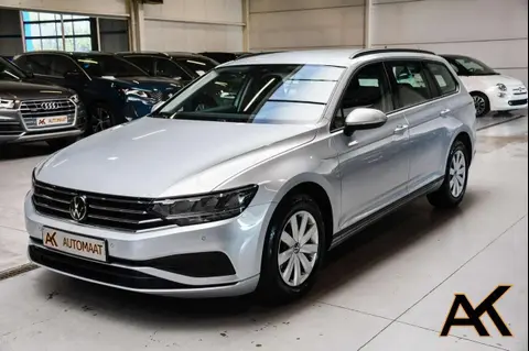 Annonce VOLKSWAGEN PASSAT Diesel 2022 d'occasion 