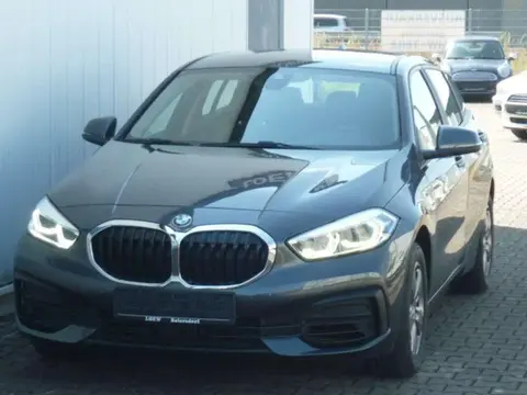 Annonce BMW SERIE 1 Essence 2020 d'occasion 