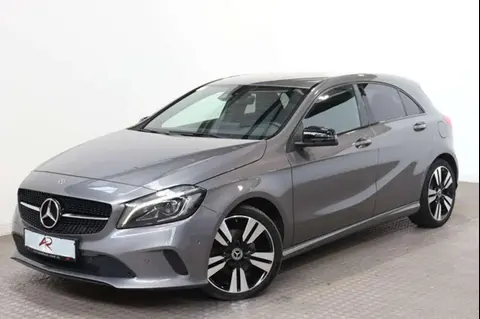 Used MERCEDES-BENZ CLASSE A Diesel 2018 Ad 