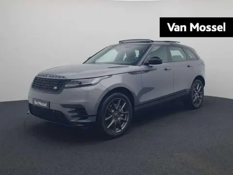 Annonce LAND ROVER RANGE ROVER VELAR Hybride 2024 d'occasion 