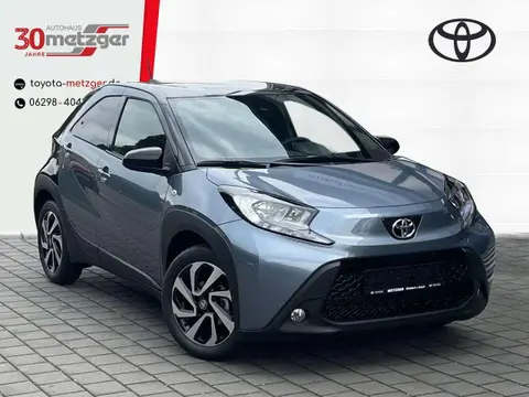 Used TOYOTA AYGO X Petrol 2024 Ad 