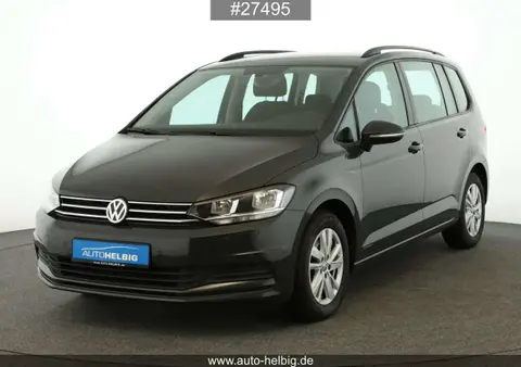 Used VOLKSWAGEN TOURAN Diesel 2020 Ad 