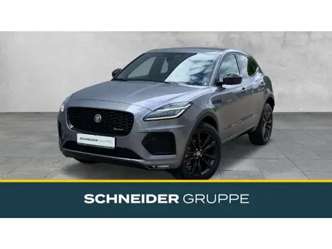 Annonce JAGUAR E-PACE Diesel 2024 d'occasion 