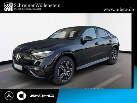 Used MERCEDES-BENZ CLASSE GLC Diesel 2024 Ad 