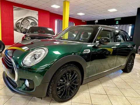 Annonce MINI COOPER Diesel 2017 d'occasion 