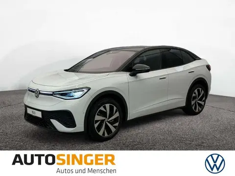 Used VOLKSWAGEN ID.5 Electric 2024 Ad 