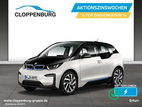 Annonce BMW I3 Électrique 2021 d'occasion 