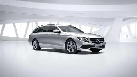 Annonce MERCEDES-BENZ CLASSE E Diesel 2017 d'occasion 