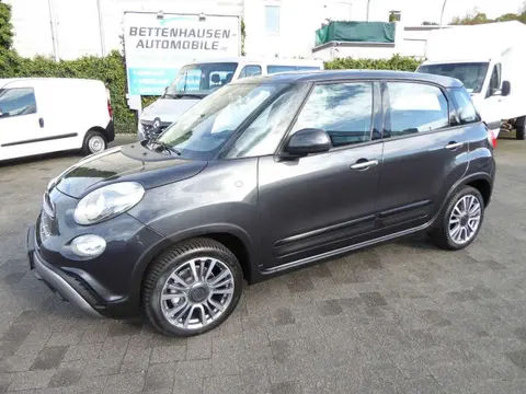 Annonce FIAT 500L Essence 2018 d'occasion 