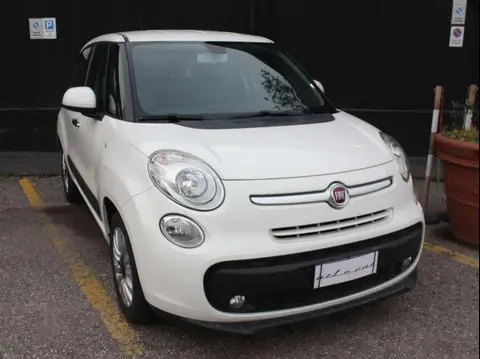 Used FIAT 500L Diesel 2017 Ad 