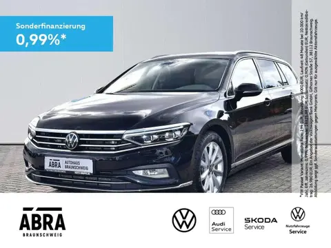 Annonce VOLKSWAGEN PASSAT Diesel 2024 d'occasion 