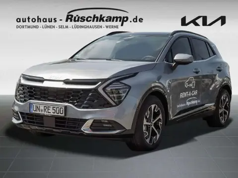 Annonce KIA SPORTAGE Essence 2022 d'occasion 