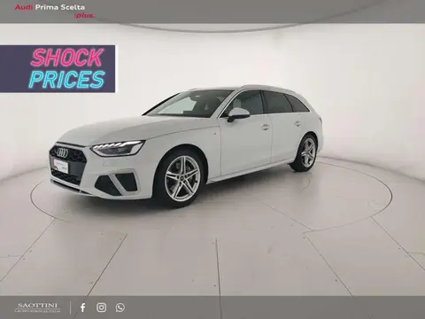 Used AUDI A4 Diesel 2023 Ad 