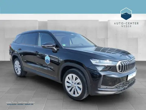 Annonce SKODA KODIAQ Diesel 2024 d'occasion 