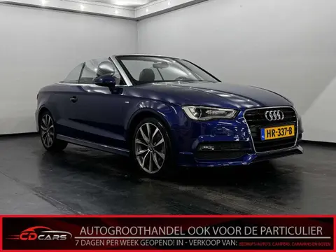 Used AUDI A3 Petrol 2015 Ad 