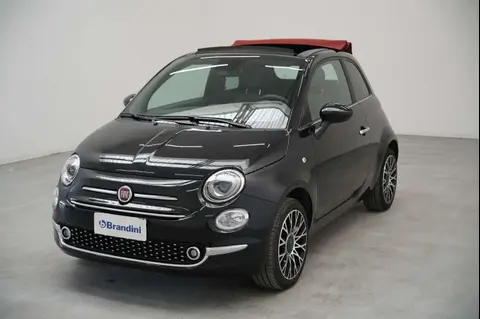 Used FIAT 500C Hybrid 2023 Ad 