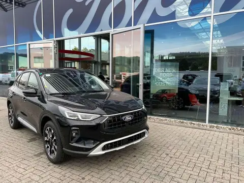 Annonce FORD KUGA Hybride 2024 d'occasion 