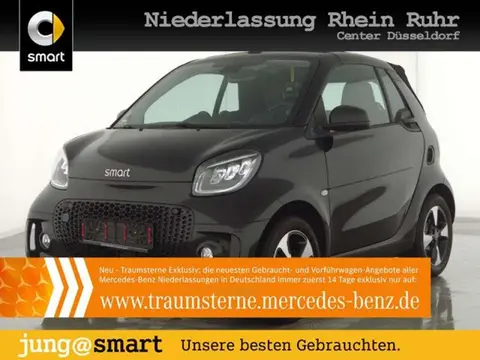 Used SMART FORTWO Electric 2023 Ad 