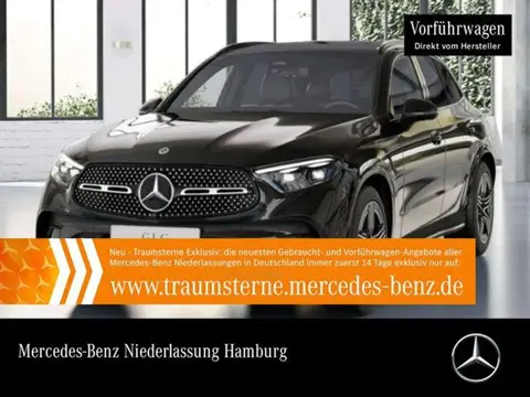 Annonce MERCEDES-BENZ CLASSE GLC Hybride 2024 d'occasion Allemagne