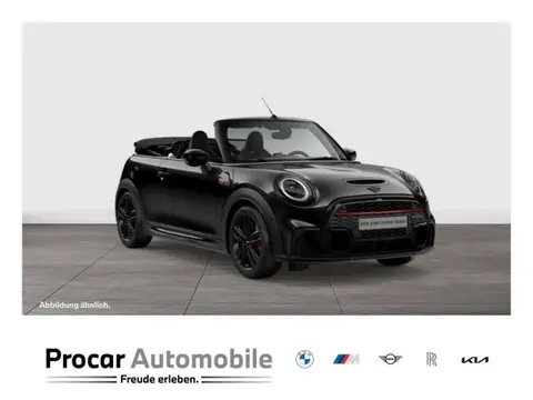 Used MINI JOHN COOPER WORKS Petrol 2024 Ad 