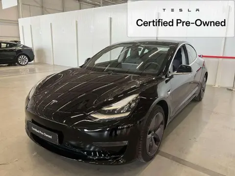 Used TESLA MODEL 3 Electric 2019 Ad 