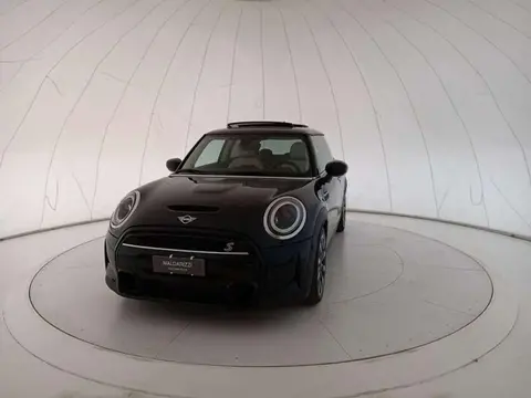 Annonce MINI COOPER Essence 2021 d'occasion 