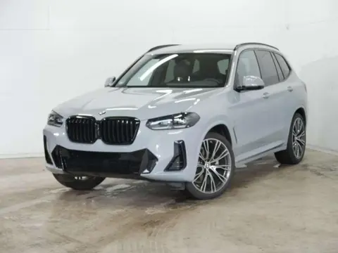 Annonce BMW X3 Essence 2023 d'occasion 