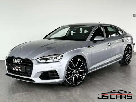 Used AUDI A5 Petrol 2019 Ad 