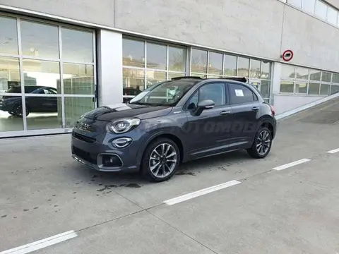 Used FIAT 500X Petrol 2023 Ad 