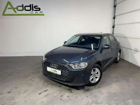 Annonce AUDI A1 Essence 2019 d'occasion 