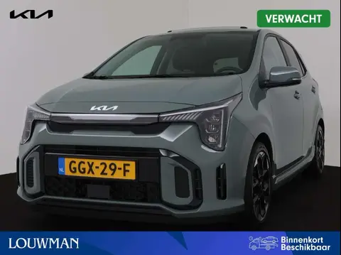 Annonce KIA PICANTO Essence 2024 d'occasion 