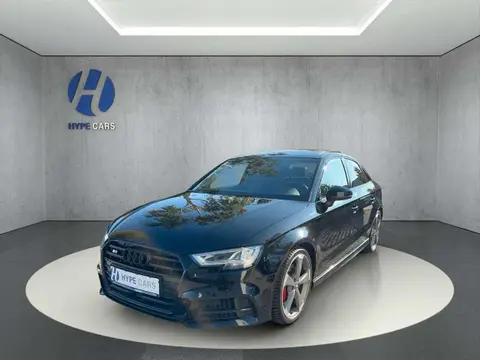 Used AUDI S3 Petrol 2020 Ad 