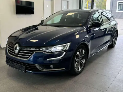 Used RENAULT TALISMAN Diesel 2020 Ad 