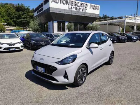 Annonce HYUNDAI I10 Essence 2024 d'occasion 