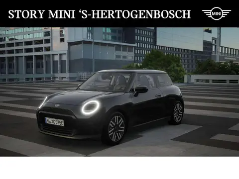 Used MINI COOPER Electric 2024 Ad 