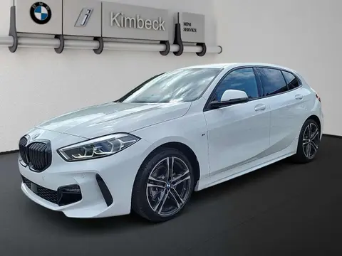 Annonce BMW SERIE 1 Essence 2024 d'occasion 