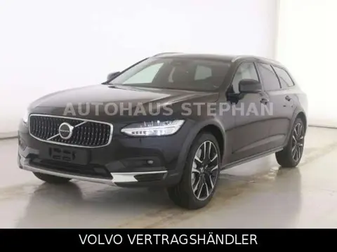 Used VOLVO V90 Diesel 2024 Ad 