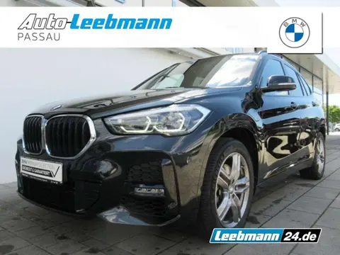 Used BMW X1 Hybrid 2021 Ad 