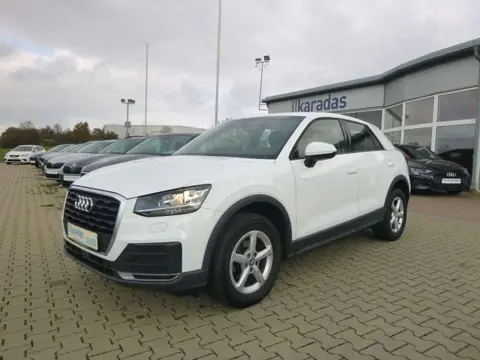 Used AUDI Q2 Diesel 2020 Ad 