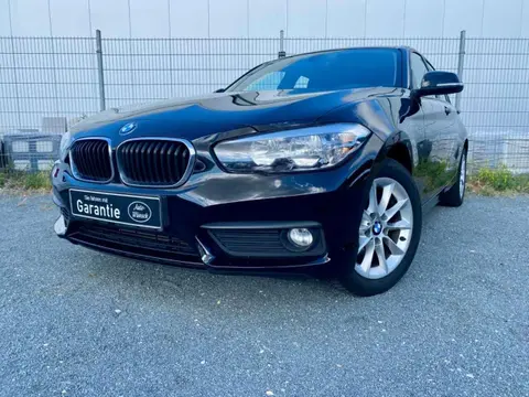 Used BMW SERIE 1 Petrol 2015 Ad 