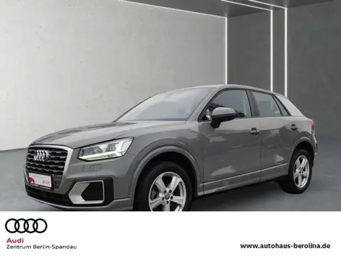 Annonce AUDI Q2 Essence 2019 d'occasion 