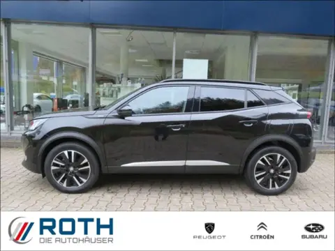 Used PEUGEOT 2008 Petrol 2020 Ad 