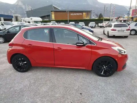 Used PEUGEOT 208 Diesel 2015 Ad 